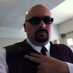 Meet your Posher, Ed